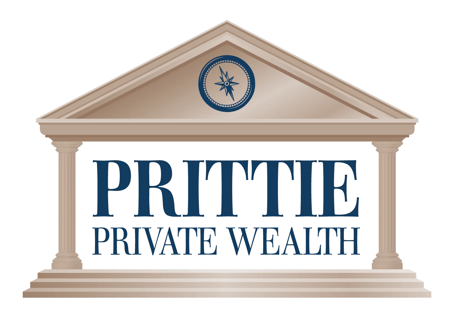 Prittie Private Wealth Logo