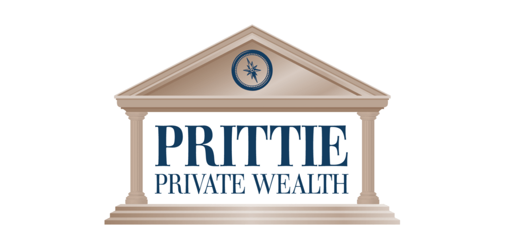 Prittie Private Wealth Logo