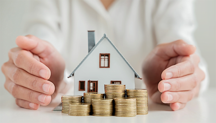 First Home Savings Account -image