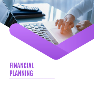 Financial Planning: Plotting a Course for the Future