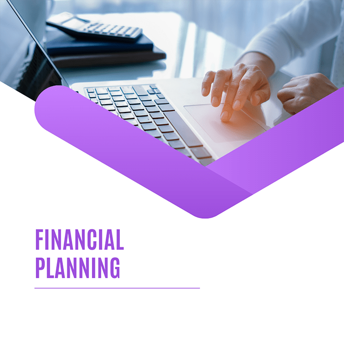 Financial Planning: Plotting a Course for the Future