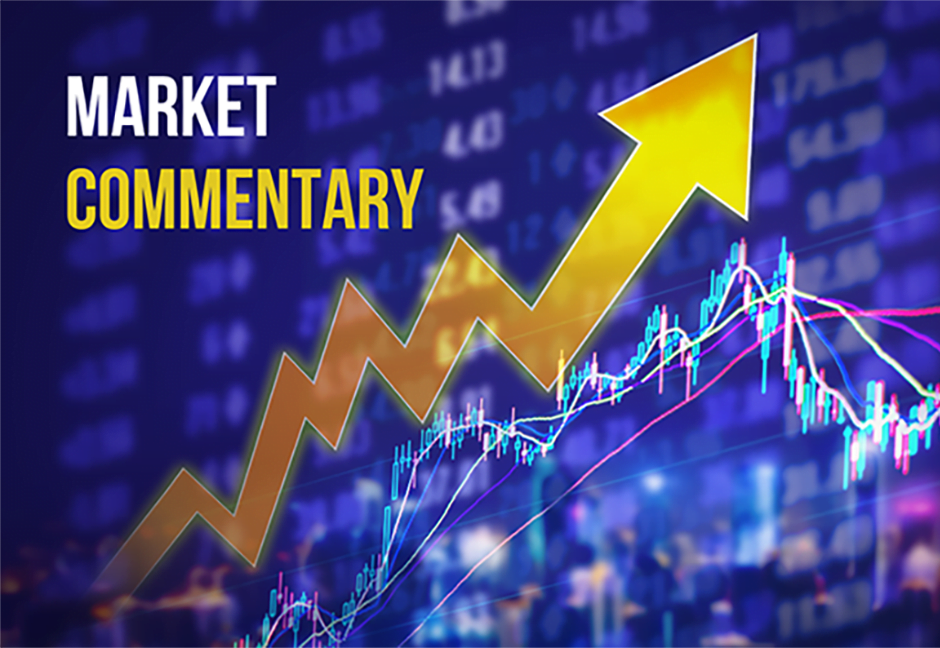 Spring Market Commentary