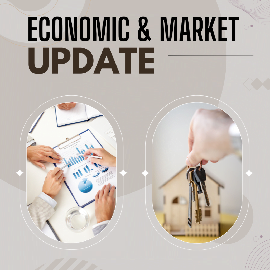 Economic & Market Update