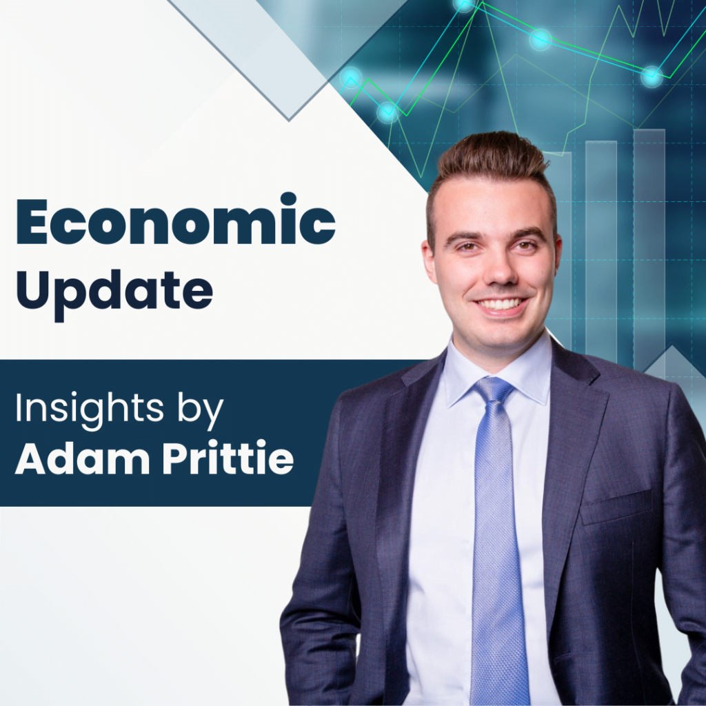 Economic Update - September 25 2024