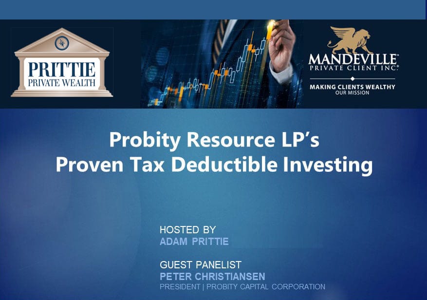 Probity-Resource-LPs-Proven-Tax-Deductible-Investing-Adam