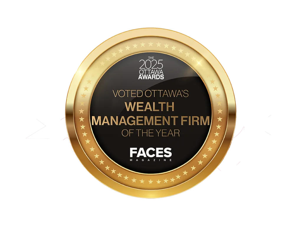 Wealth-Management-Firm 2025 winner of Faces Magazine Best Wealth Management Company