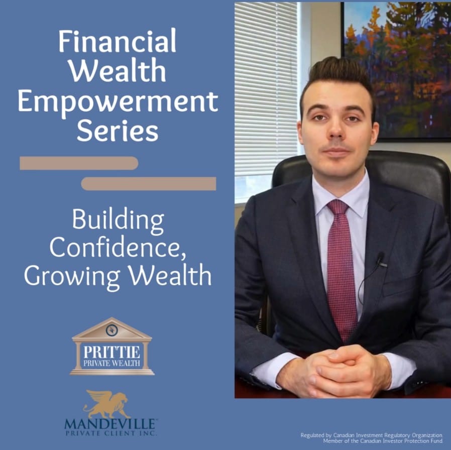 Building Confidence, Growing Wealth