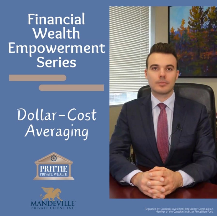 Dollar Cost Averaging