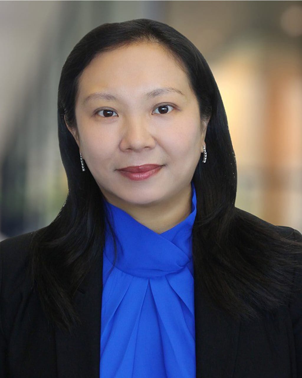 Sally Gao, PPW