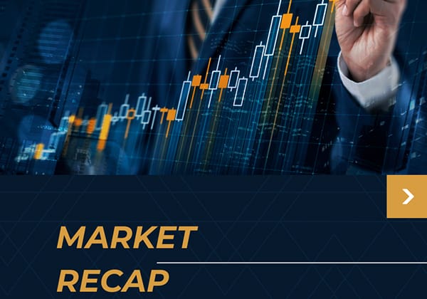 Market Recap