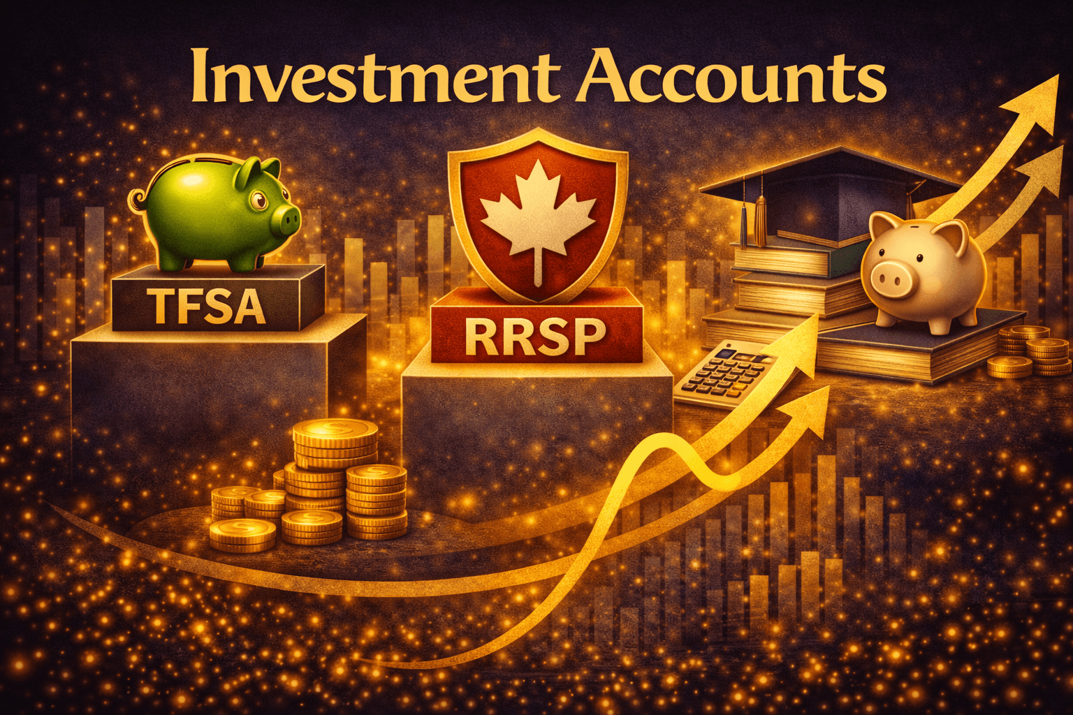 Investment Accounts