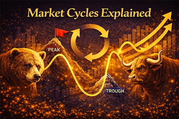 Market Cycles Explained