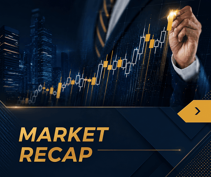 Market Recap