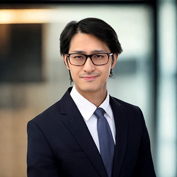Clement Leung